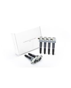 HIGHSPARK IGNITIONCOIL Japan Upgrade Kit for Porsche 991 C4/S 3.4L 2011-2015 - HS-Porsche991-C4-S-1115-6p