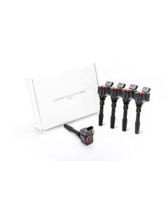 HIGHSPARK IGNITIONCOIL Japan Upgrade Kit for Audi RS3 SportBack 2.5L TURBO 2017-2018 - HS-Audi28RS3-s-1718-5p