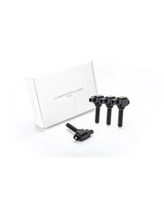 HIGHSPARK IGNITIONCOIL Japan Upgrade Kit for Subaru BRZ 2.4L 2021-2022 - HS-SubaruBRZ-2122-4p