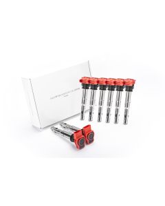 HIGHSPARK IGNITIONCOIL Japan Ignition Coil Upgrade Kit for VW RS4 4.2L V8 2006-2009 - HS-VW54RS4-0609-8p